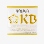 KB Premium Gold Soap