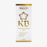 KB Underarm Whitening Spray