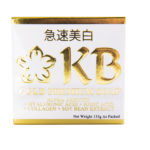 KB Premium Gold soap 135g